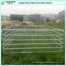 Livestock Product Type and Alive Style Sheep Panel/Goat Panel